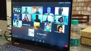 Gopi Raja winning of NATIONAL  GLOBAL STUDENT ENTREPRENEUR AWARD  2021