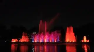 Patrika gate night view #jaipur