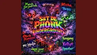 Set de Phonk Underground (Remix)