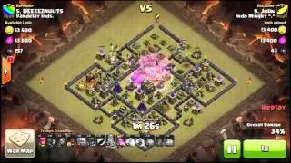 TH9 - God Witches War (Jolin - Indo Mingky ^,^)