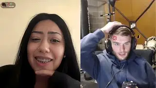 Ed Matthews Slams Headphones After Getting Rejected By Everyone On Monkey! | Part 1