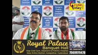 ex chairman waqf board masi ullha ko congress leader syed shafiuddin ne di nasiyaat