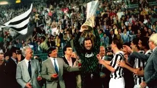 JUVE '90 Regina di Coppe