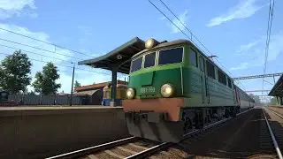 Train Station Project Demo (стрим за 18.08.2025)