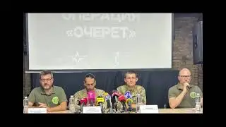 Russian soldier defects to side of Ukraine