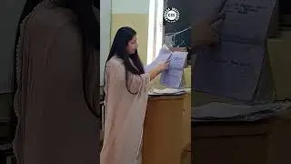 🌍 How to Attempt CSS Current Affairs Paper &ndash; A Comprehensive Guide by Madam Sidra Gill (45-CTP)