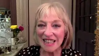 The X-Files Fan Retrospective: Veronica Cartwright Interview