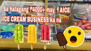 AICE ICE CREAM PRICE UPDATE 👍🏻👍🏻