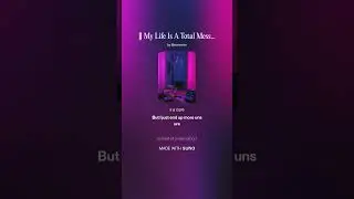 🔥 My Life Is A Total Mess 🔥