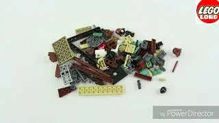 75198 НОВИНКА! LEGO STAR WARS! (набор на обзор)