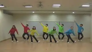 Twinkle Star - IYF