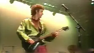 De música ligera - Soda Stereo | La Plata - Argentina | 1995 - HQ