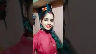 ❤️#tujhko#rupka#shigar #trending #video ❤️#gudiya love abhi ji ❤️