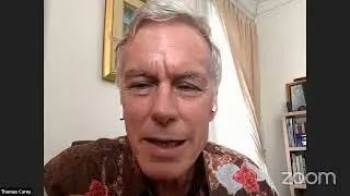 Racial Difference and Colonial Wars in 19th Century of Southeast Asia Book Discussion's Zoom Meeting