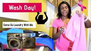 Laundry Day In The Life Of The Lee's, Come Do Laundry With Me At The Palace, During The Pandemic