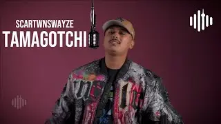 Scartwnswayze - Tamagotchi | Turn Up Toronto