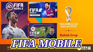 Fifa Mobile #fifa #fifamobile #fifa2022 #fifa2023