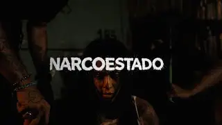 Neblinna - Narco Estado [Official Video] POR LOS SILENCIADOS