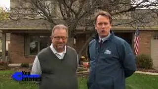 Siding Fort Wayne - Pat Miller - After