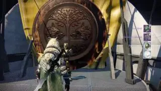 Iron banner Rank 5 Loot