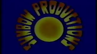 Sunbow Productions Logo
