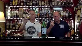 Trader Joe's Special Reserve Irish Whiskey Review