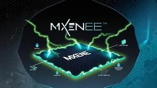 Revolutionizing 2D nanomaterials MXenes.