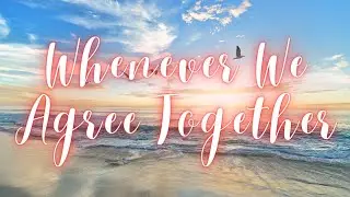 Whenever We Agree Together by The Carouthers & Co.