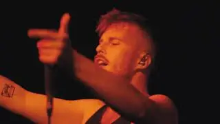 BEN T KADAR - Noisy (Live from H&aacute;rom Holl&oacute;/Drei Raben, 05-17-2024)