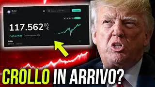 Ho PAURA dei MERCATI nel 2026?