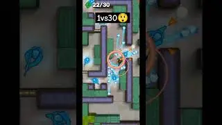 1vs30 of assassin's 😲#1vs30 #assassin #assassingaming #shortsgame #gaming #androidgameplay #shorts