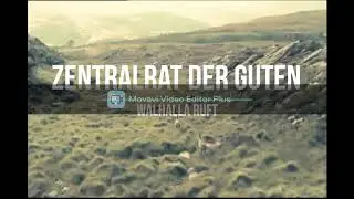 Zentralrat der Guten - Walhalla ruft