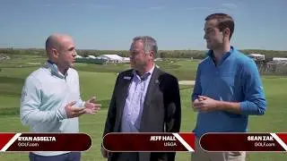 Tour Confidential: Live from Shinnecock Hills