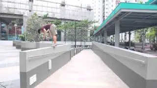Cove Double Kong