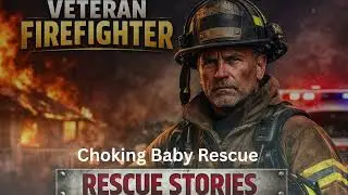 Welcome to Firefighter Rescue Stories