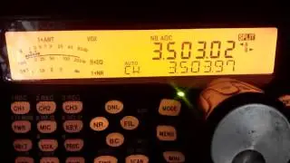 KH2PY HRD IN YUCATAN ....XE3ARV