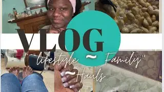Weak Vlogging😝 +  Nails and other Self Care ||  Coach Wallet 😉 #vlogs #foryou