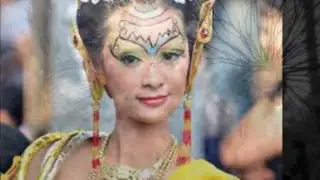 Indonesia history and Java culture ★ Culture Documentary HD