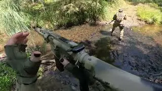 New Zealand Airsoft (AWI) 9/2/2025