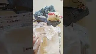 Nom tiss&eacute; &eacute;tiquette &agrave; coudre sur les v&ecirc;tements.Entr&eacute;e en EHPAD cr&egrave;che maternelle #marcabi&eacute;tiquettes