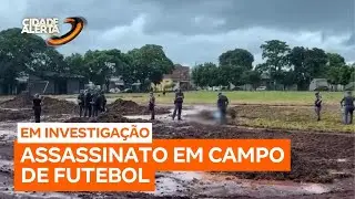 Polícia Civil procura por criminosos que assassinaram integrante do PCC em Ribeirão Preto (SP)