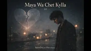 Maya Wa Chet Kylla AI Pnar Song