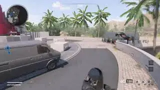 [ Void Bomb Squad ] Call of Duty Cold War | League | Multiplayer | Free-For-All |
