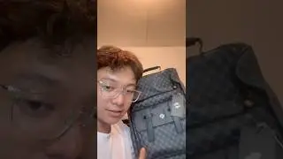 Shigetsu Atsugi Backpack Review #shigetsu #atsugi #backpack #review #fyp