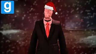 CHRISTMAS SPECIAL...? - Psyrenix (GMOD)