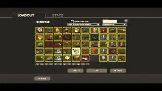 TF2 - Unboxing 2014 Halloween Cases