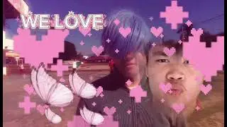 NG - We Love (Prod.Viroft Beatz)