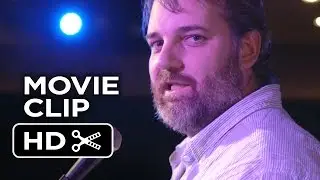 Harmontown Movie CLIP - On Stage - Dan Harmon Documentary HD