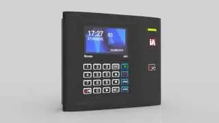 iAccess i980 - www.iaccess.eu