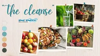 I want to do a cleanse to reset my digestive system. Do you have one you recommend?